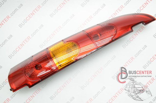 Задняя левая фара Autotechteile 5030162 цена, от 33.68 USD
