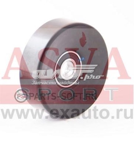 Compre TYBP030 Asva Rolo de reguladora de tensão da correia de transmissão