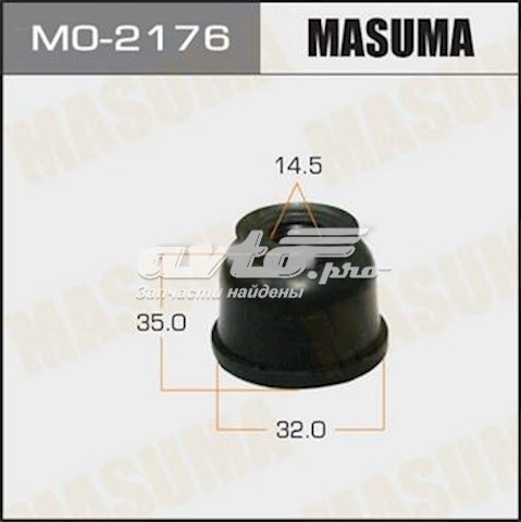  MO2176 Masuma