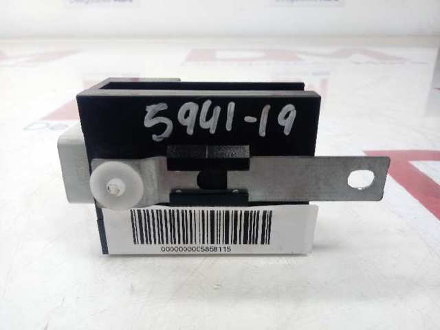  Land Rover BJ3217509AC