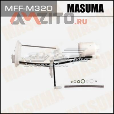 MFFM320 Masuma filtro de combustível