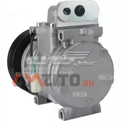 241079 Cargo compressor de aparelho de ar condicionado