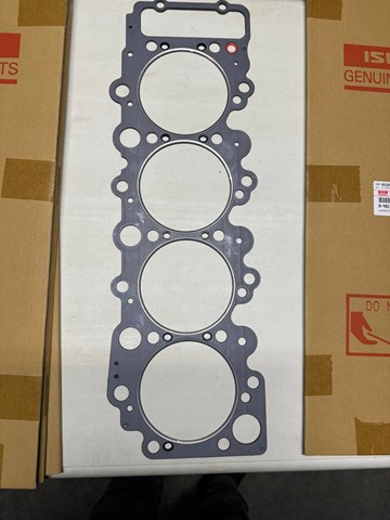  8982885020 Isuzu