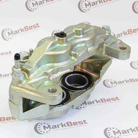 Купить MRB21727 MarkBest Суппорт тормозной передний правый