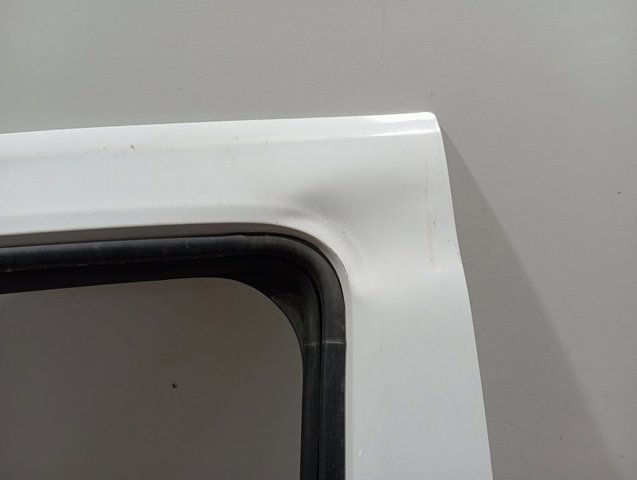 Купить 9843490080 Peugeot/Citroen Дверь передняя, левая