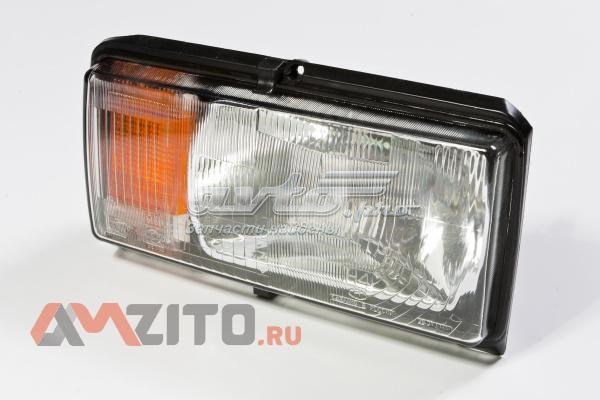  Левая фара ВАЗ 2105 