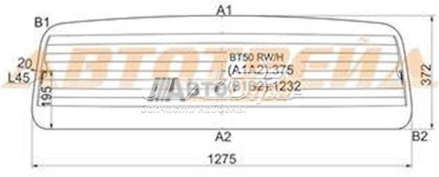 AB15969A Sekurit 