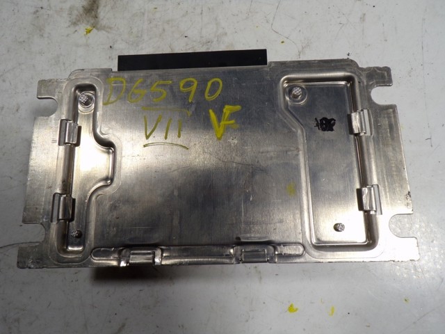 1137328137 Land Rover Модуль АКПП электронный