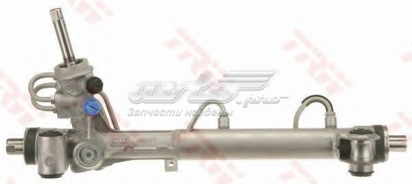 Рейка рулевая TRW JRP1205