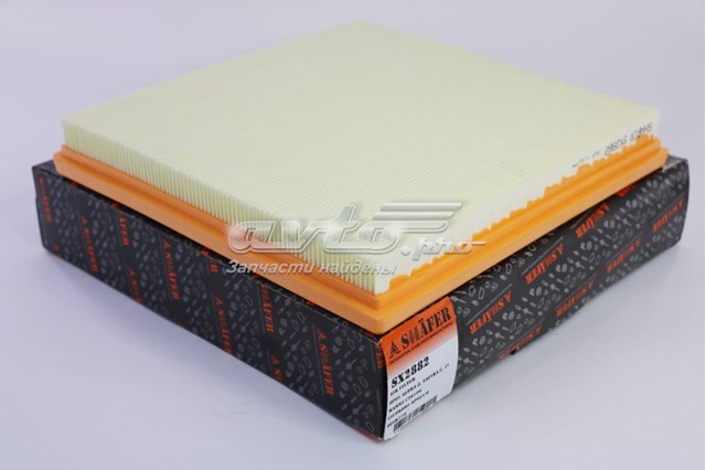 Элемент воздушного фильтра Shafer SX2882 цена, от 3.66 USD