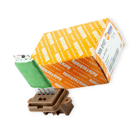 Реле отопителя Autotechteile 5090107 цена, от 11.03 USD