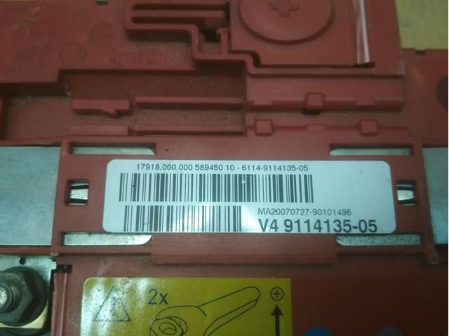 9114135 BMW 
