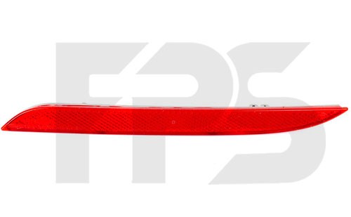 Габарит задний боковой левый FPS FP2828F1P цена, от 15.85 USD