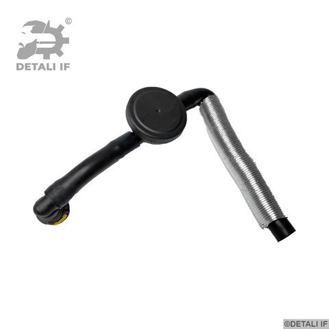 Клапан вентиляции картерных газов DF13236 Detali IF
