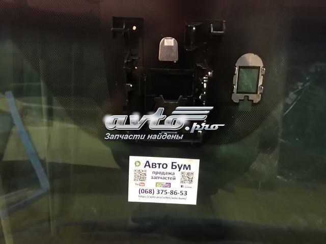 Купить 8378AGABLCHMV1L XYG Ветровое стекло