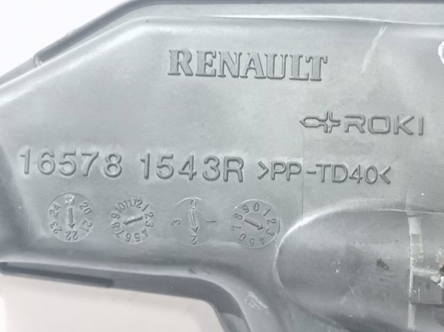  Renault (RVI) 165781543R цена, от 60.32 USD