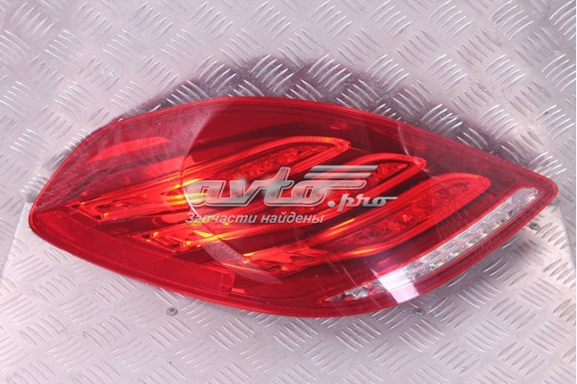 Купить A2229065601 Mercedes Левый стоп
