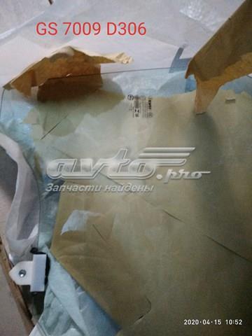 6810142070 Toyota Vidro da porta dianteira direita