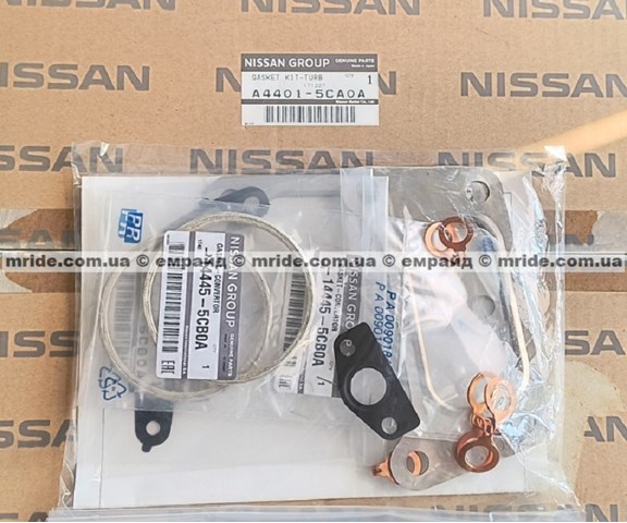  A44015CA0A Nissan