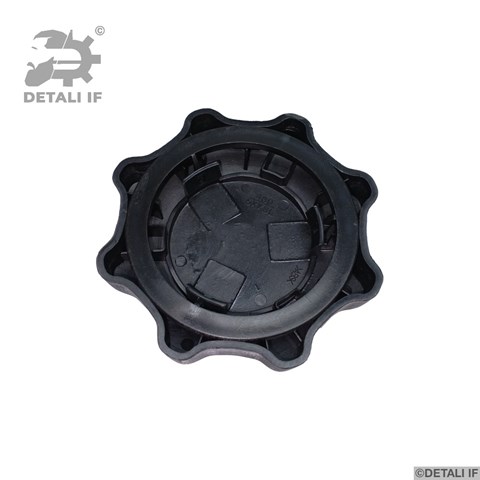 Ручка регулировки спинки сиденья Detali IF DF12341 цена, от 2.16 USD