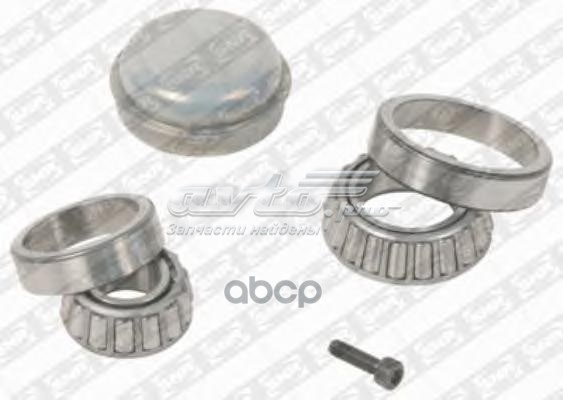 Купить R15136 NTN Подшипник передней ступицы