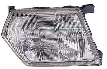 Правая блок фара Depo/Loro/Abakus 2151176RLDE цена, от 90.34 USD