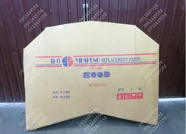 Капот FPS FP4435280 цена, от 188.85 USD
