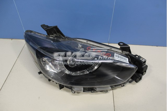 Купить KA1F51031H Mazda Фара основная правая