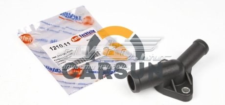 Фланец системы охлаждения 3121011 Autotechteile