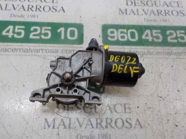 Мотор дворников MS1592008650 Fiat/Alfa/Lancia