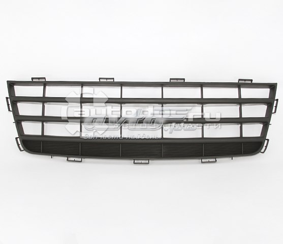 Решетка бампера на Great Wall Hover H3 
