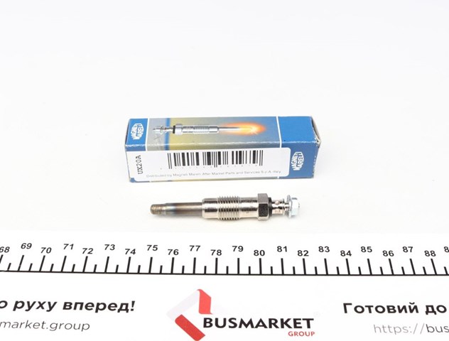 Купить 062900010304 Magneti Marelli Свечи накала