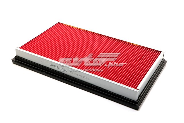 Воздушный фильтр SX307 Shafer