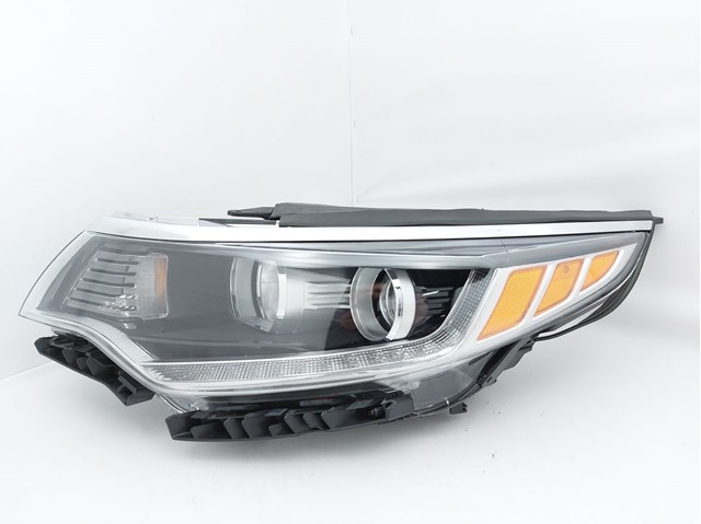 Левая фара 92101D5040 Hyundai/Kia