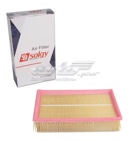 Фильтр воздушный SOLGY 103048