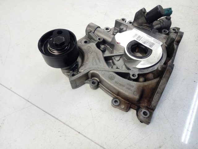 FW936600AC Land Rover 