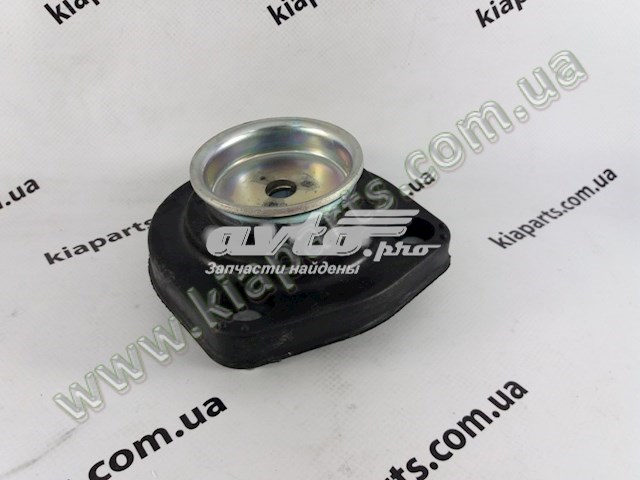 553201F000 PH Подушка амортизатора заднего, правого