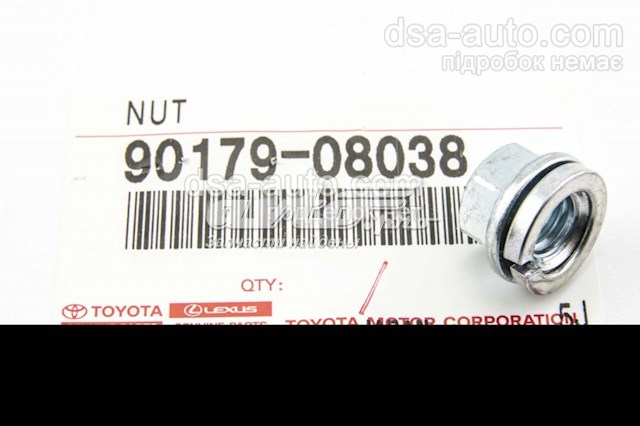  9017908038 Toyota