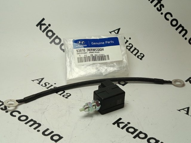  Hyundai/Kia 938103KRWCQQH цена, от 5.34 USD
