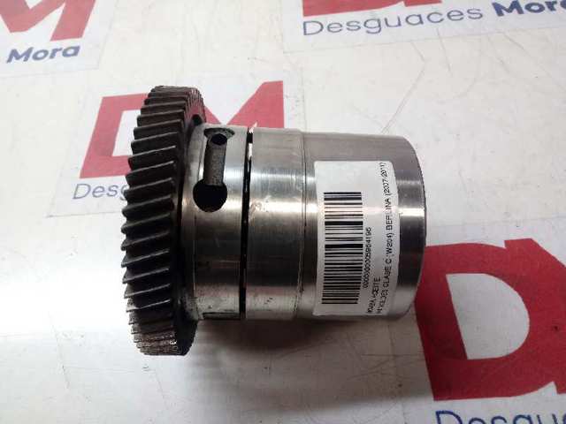  Mercedes 6511811101