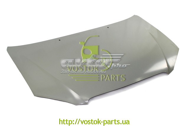 Купить BYDF38402010 BYD Капот