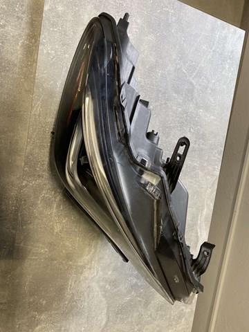 Правая блок фара Nissan/Infiniti 260105CH1A цена, от 1201.25 USD