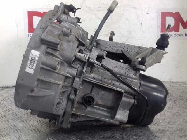 Коробка переключения передач Renault (RVI) 7701723234 цена, от 129.65 USD