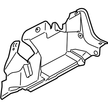  Ford BE8Z5431149AA цена, от 11.29 USD