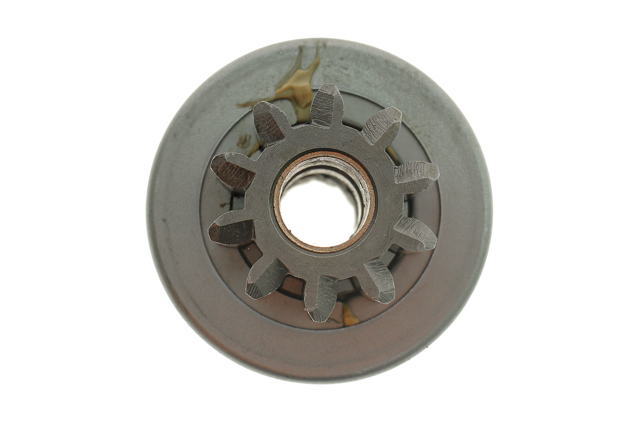 SD0123P AS/Auto Storm Привод стартера