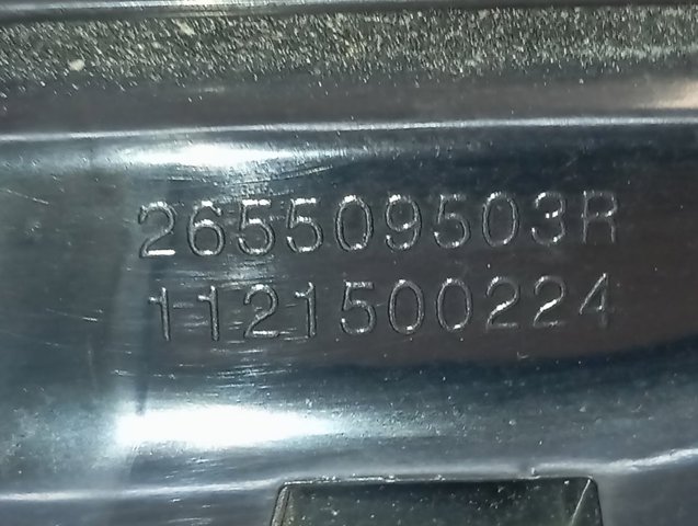 Купить 265509503R Renault (RVI) 