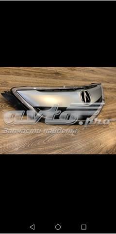 75111TZ3A01 Honda 