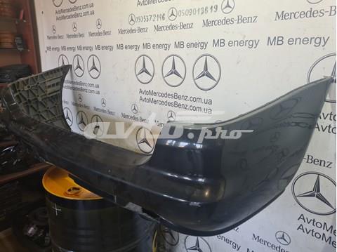 Бампер мерседес w163 amg