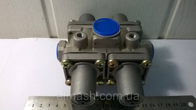 Клапан ограничения давления пневмосистемы DK 64221351531010 цена, от 26.33 USD