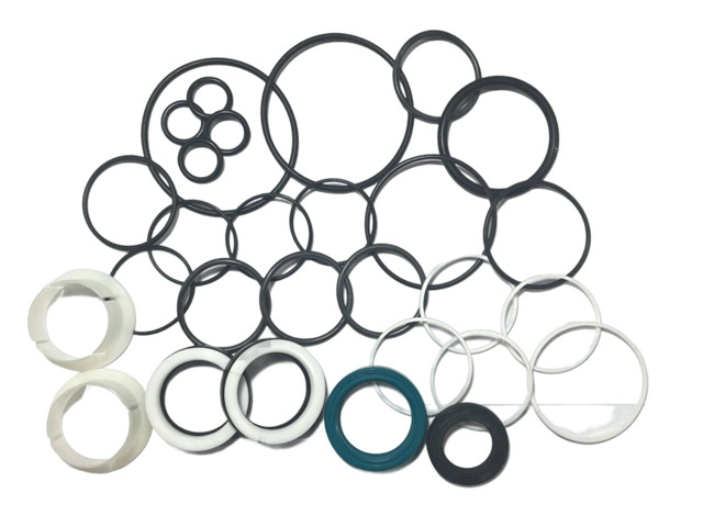 Kit de reparação da cremalheira da direção (do mecanismo), (kit de vedantes) MSG ME9003KIT preço, a partir de 17,41 USD